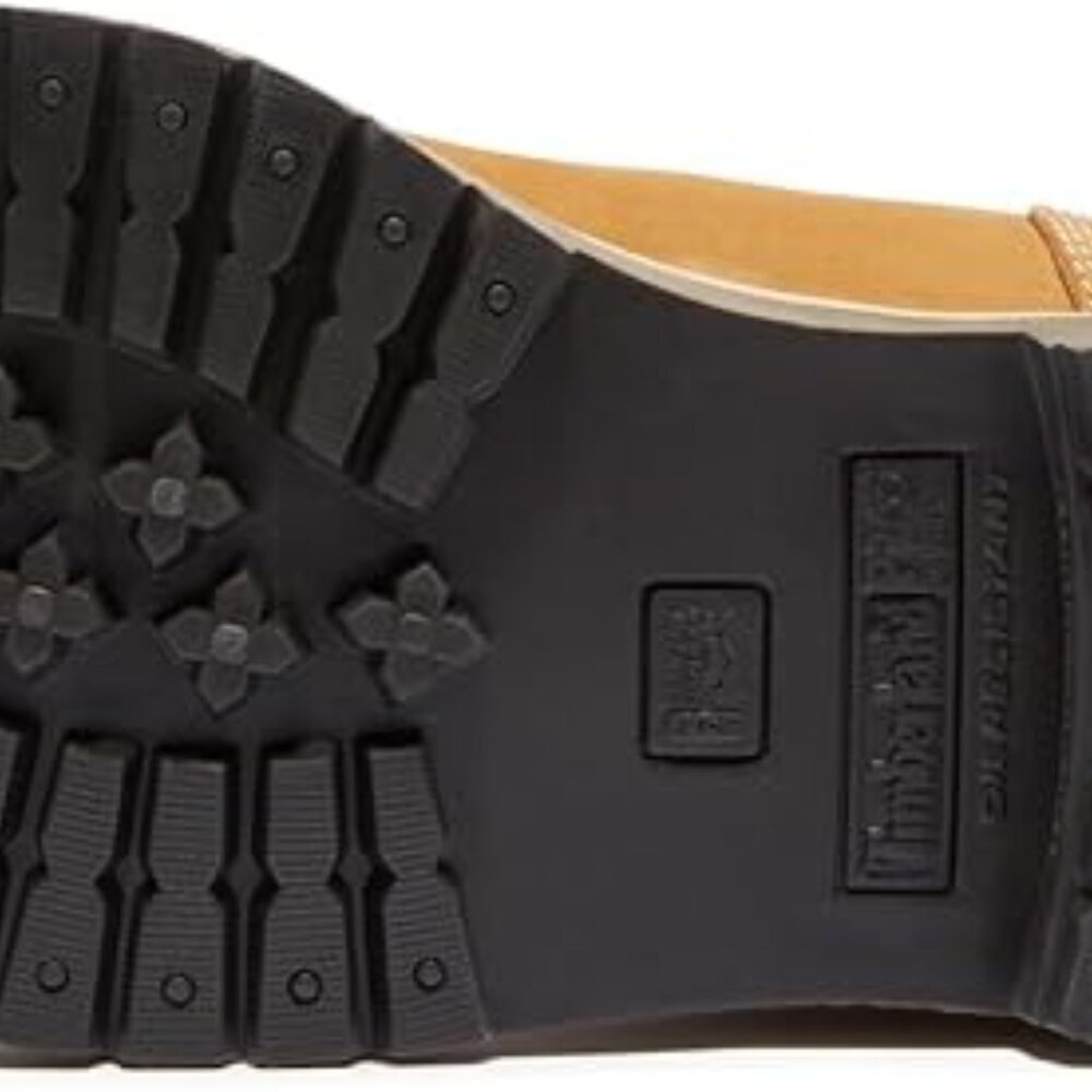 Timberland PRO Men's 6" Pabst PBR Direct Attach Soft Toe Waterproof Boot - Picture 7 of 7
